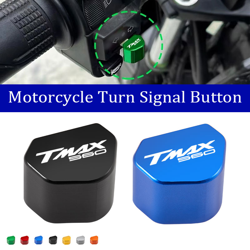 Tech Accessories Key - Für TMAX 560 T-MAX560 Tech Max