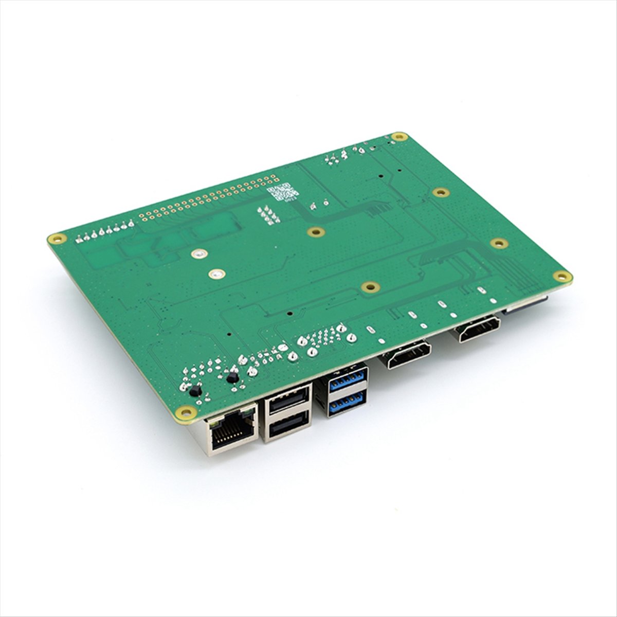 Tech Accessories Board - ☶ ❈ ＊ ♥ AC1961-Für CM5