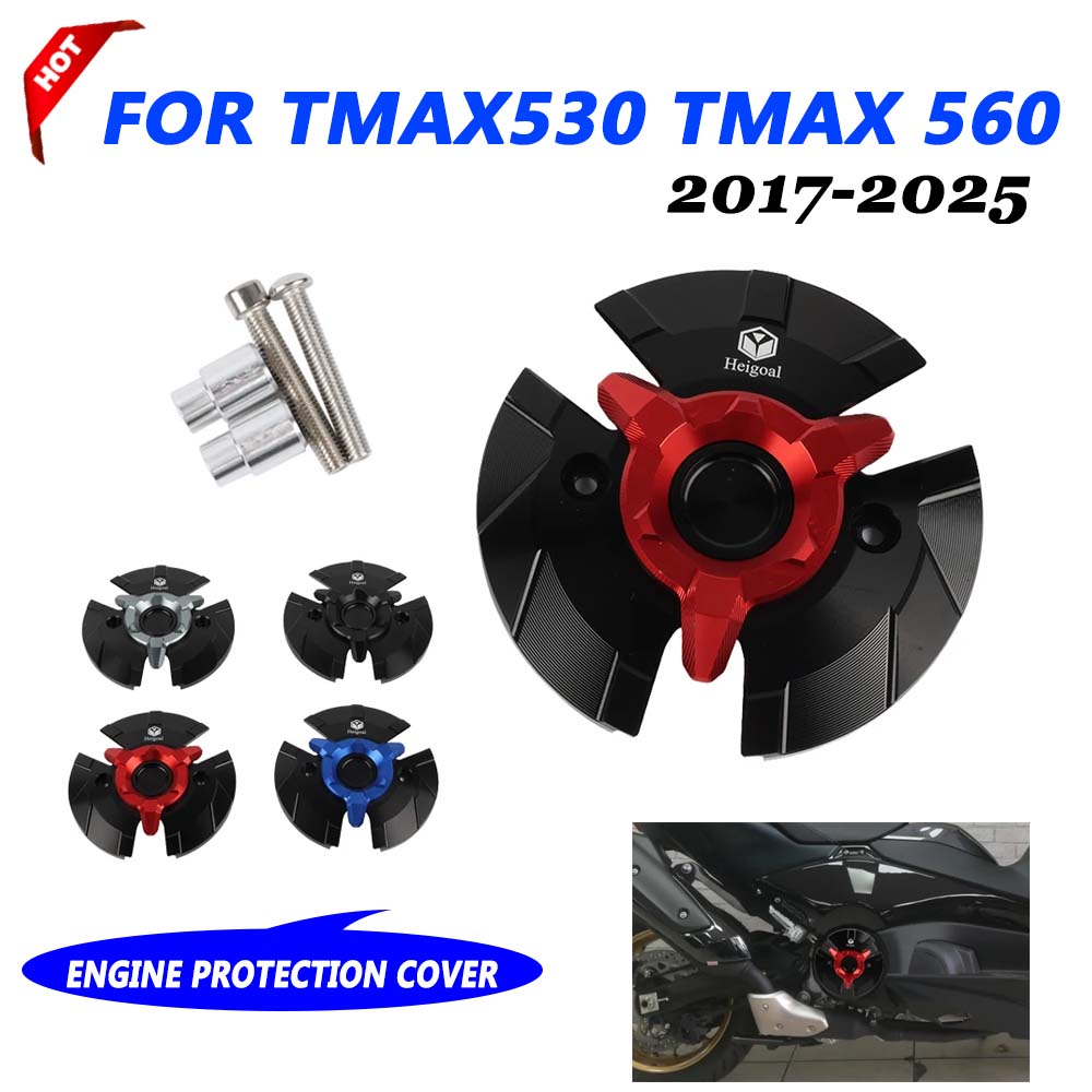 Tech Protect Accessories - Für Yamaha TMAX 530 SX SD