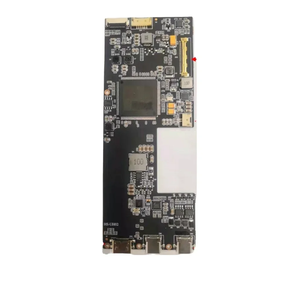 Tech Accessories Board - Typ C HD-MI zu EDP Schnittstelle
