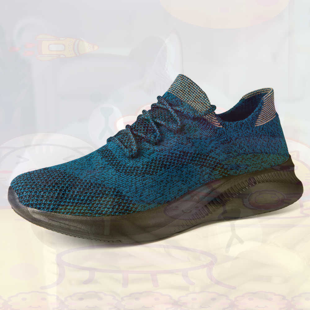 Top Tech Accessories - Nummer 41, weicher Boden, hochwertige Schuhe