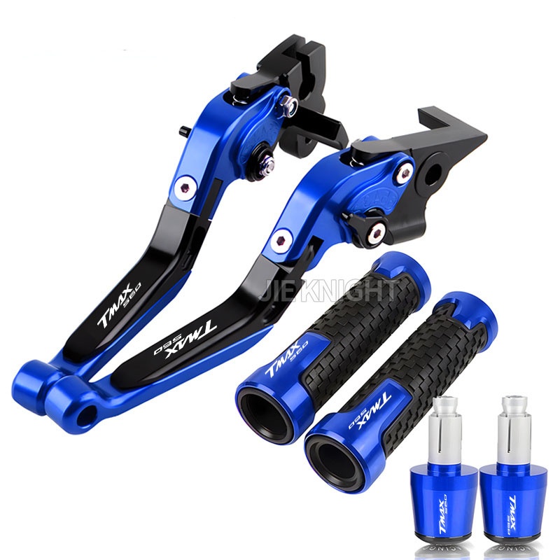 Tech Max Accessories - Neu Für Yamaha TECH MAX TMAX