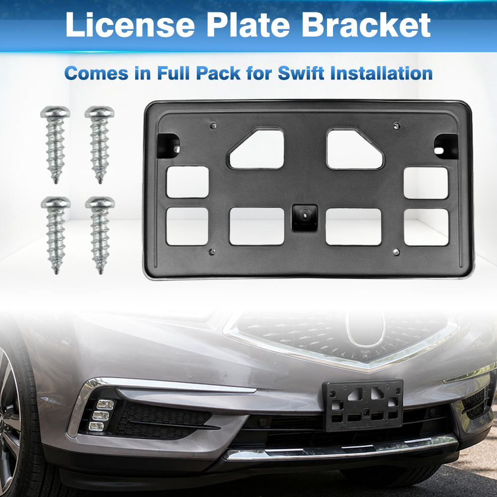 Top Tech Accessories - Für Acura MDX Base TECH ADV