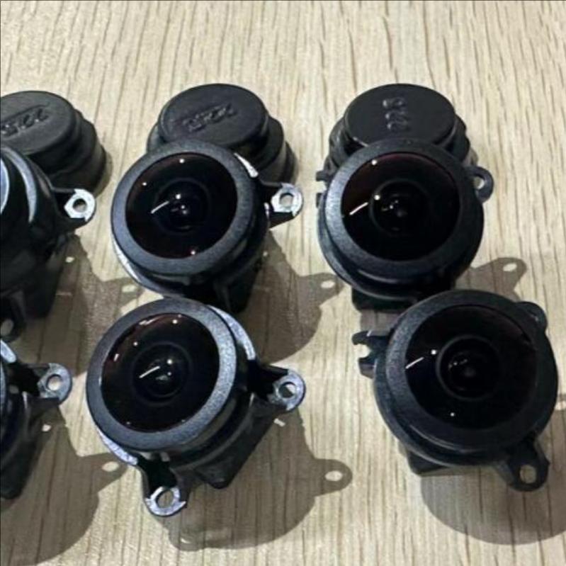 Tech Max Accessories - Original Objektiv Für Gopro Max 360-kamera