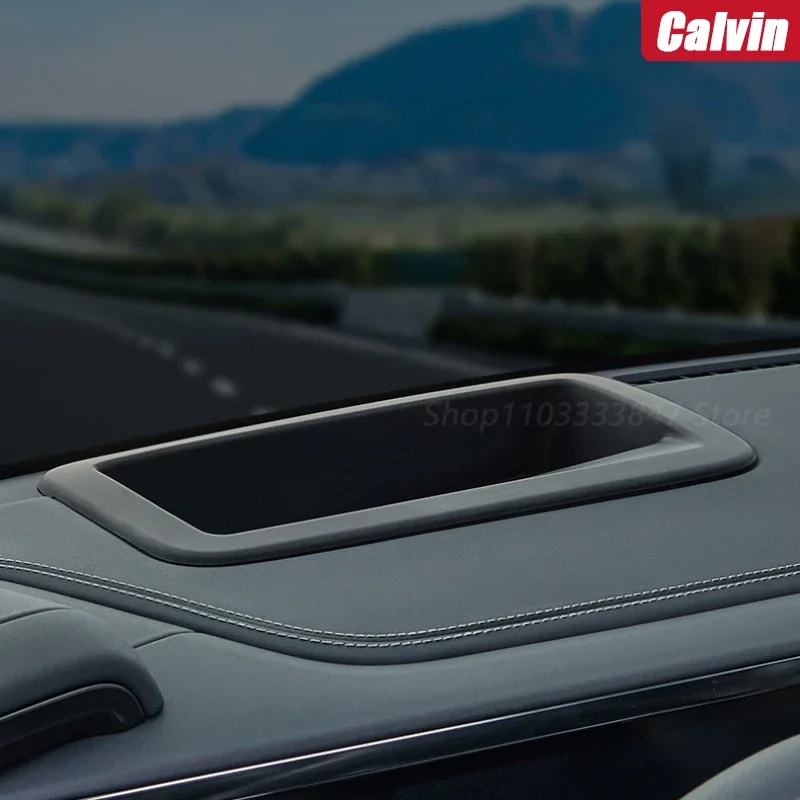 Tech Protect Accessories - Für BYD Equation Leopard 5 Head-up-Display