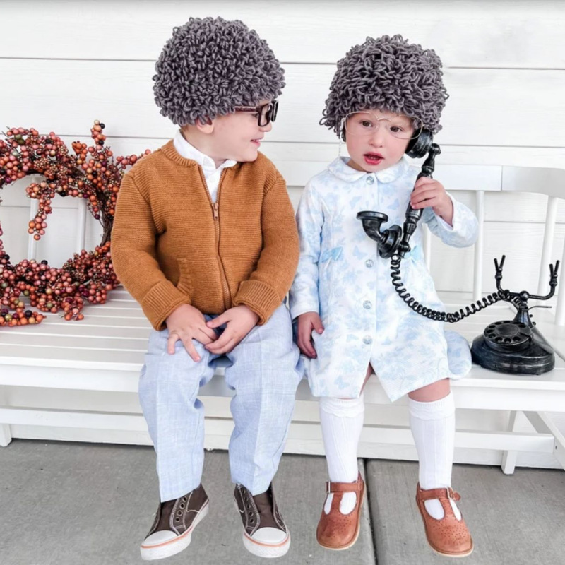 Niedliche Kinder Jungen Mädche – Tech Hair Accessories Bewertung und Preis