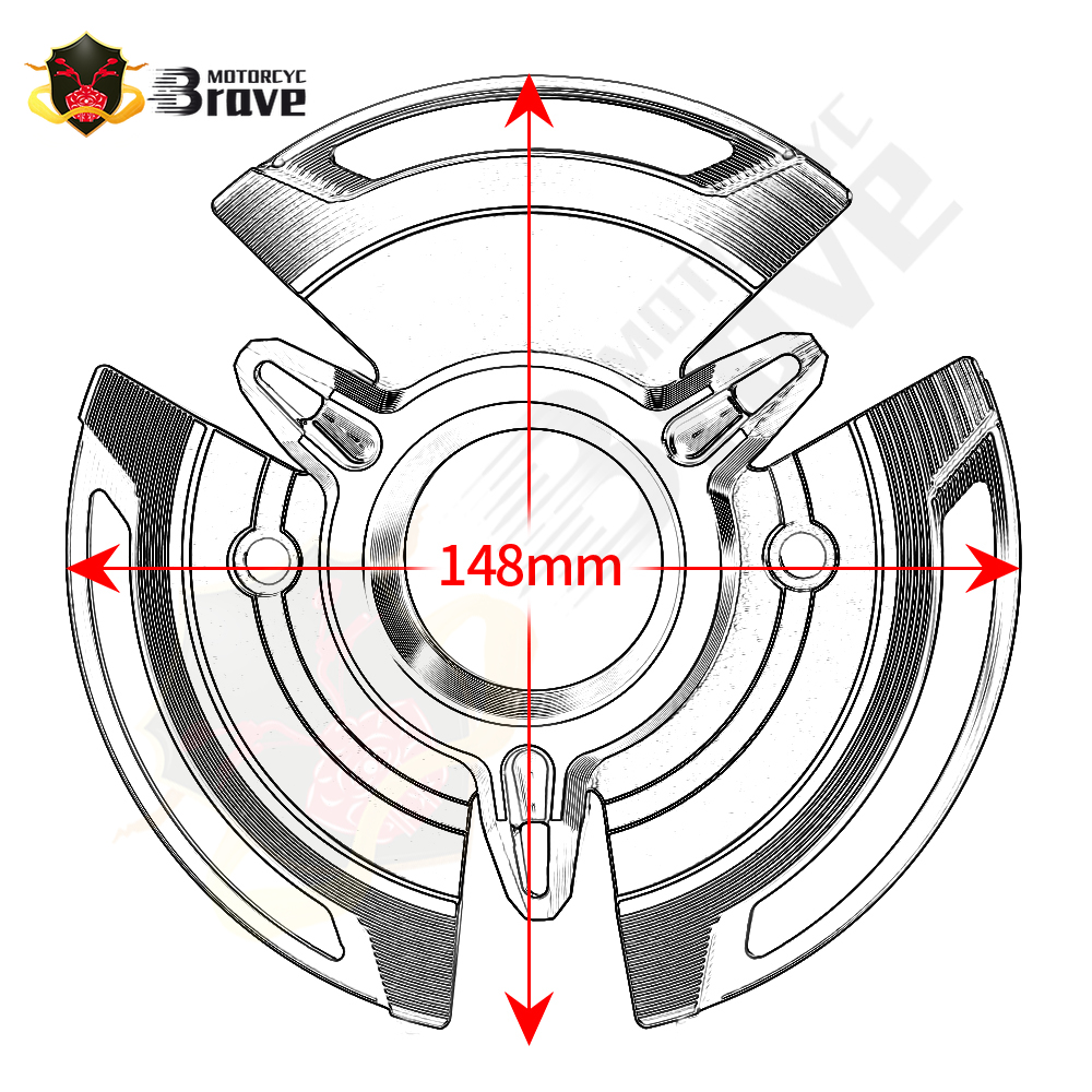 Motor Schutz Schutz Abdeckung  – Tech Protect Accessories Bewertung und Preis