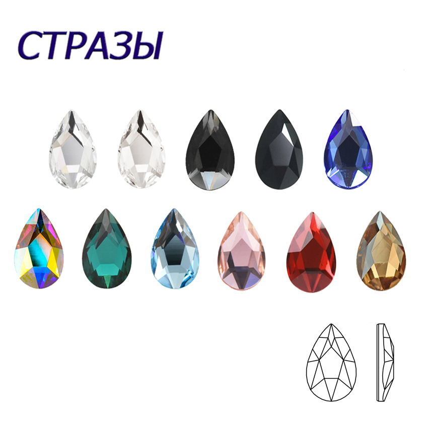 20 Stück 5 x 8 mm Tropfenform  – Trending Tech Accessories Bewertung und Preis