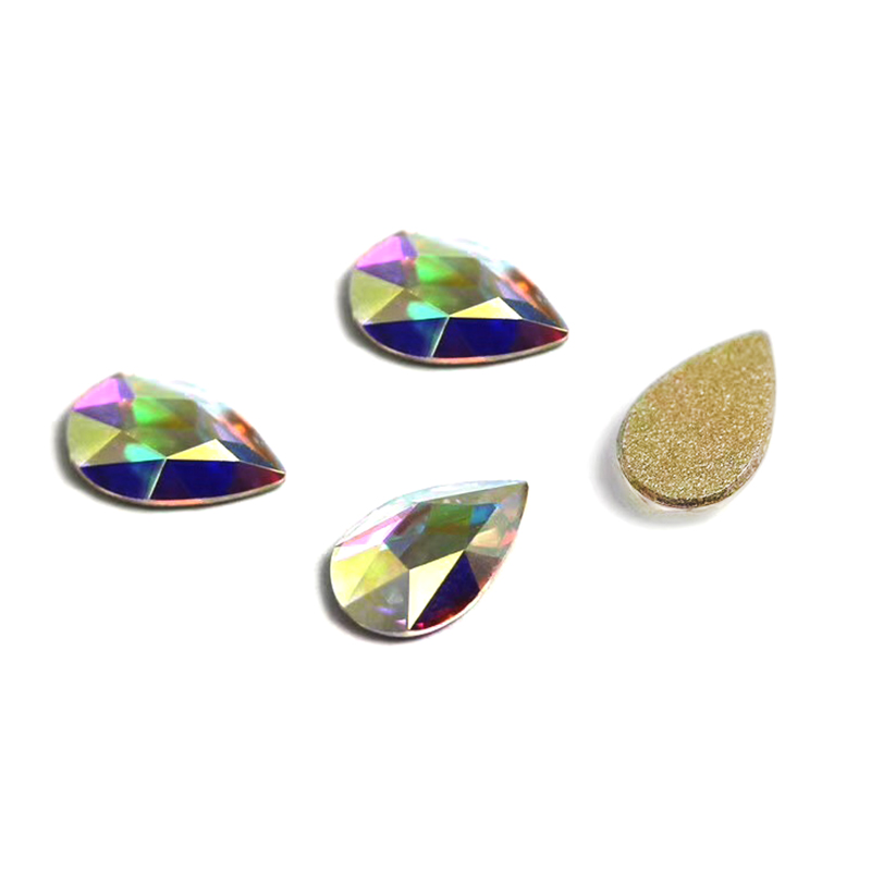 20 Stück 5 x 8 mm Tropfenform  – Trending Tech Accessories Bewertung und Preis