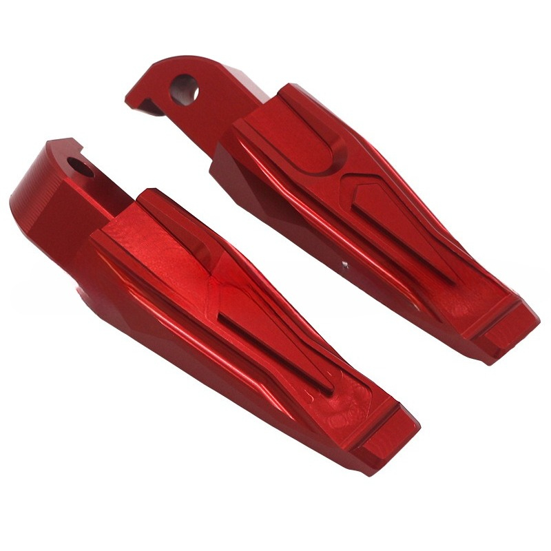 Passagier kleines Pedal Motorr – Tech Max Accessories Bewertung und Preis