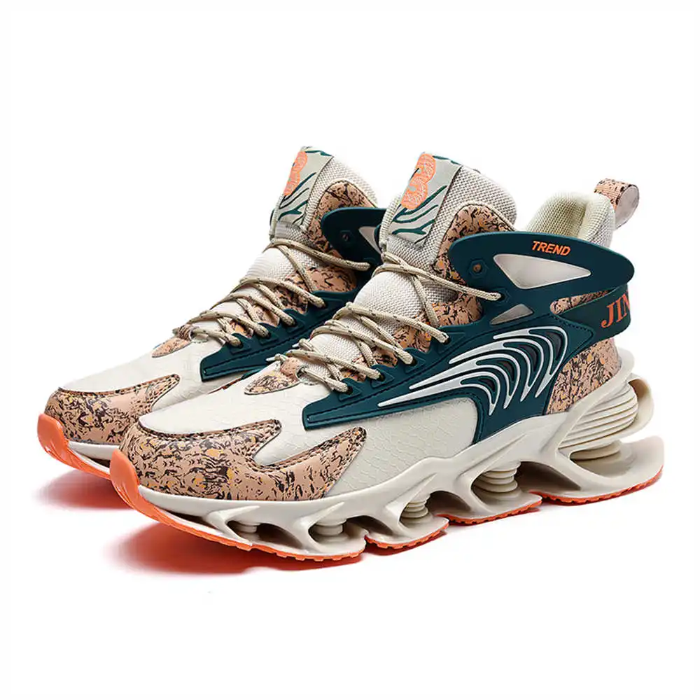Rutschfeste Mid-Kind-Laufschuh – Top Tech Accessories Bewertung und Preis