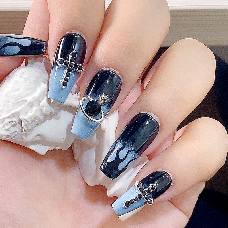 10 teile/los 3d Nagel Charms K – Trending Tech Accessories Bewertung und Preis