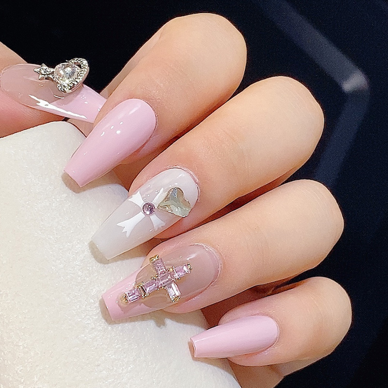 10 teile/los 3d Nagel Charms K – Trending Tech Accessories Bewertung und Preis
