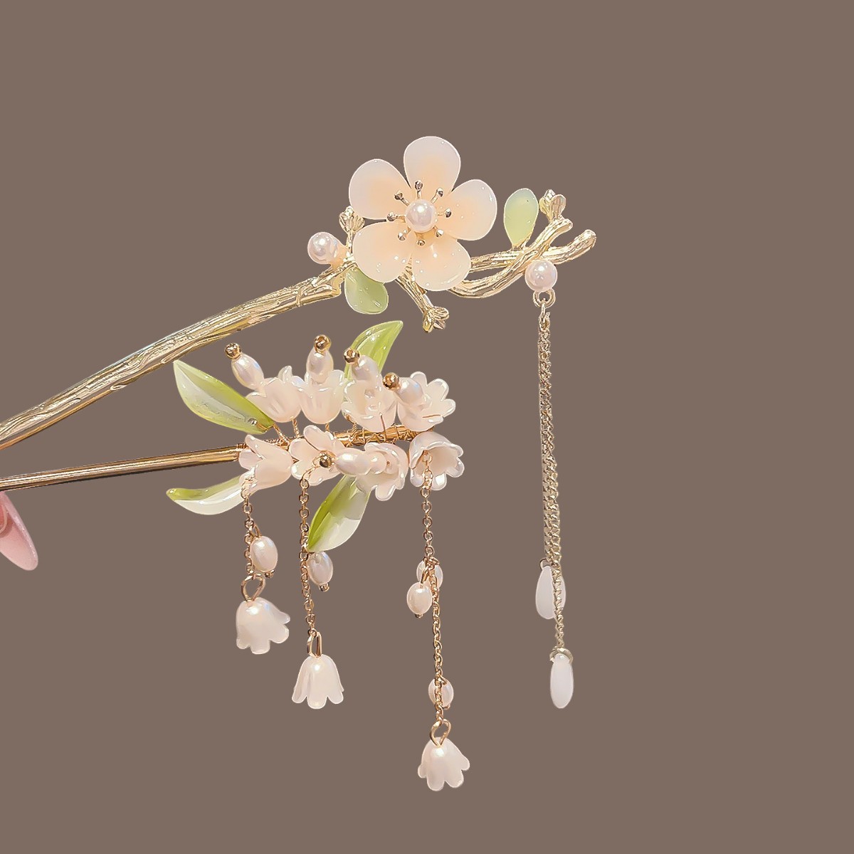 Vintage Haarnadeln im chinesis – Tech Hair Accessories Bewertung und Preis