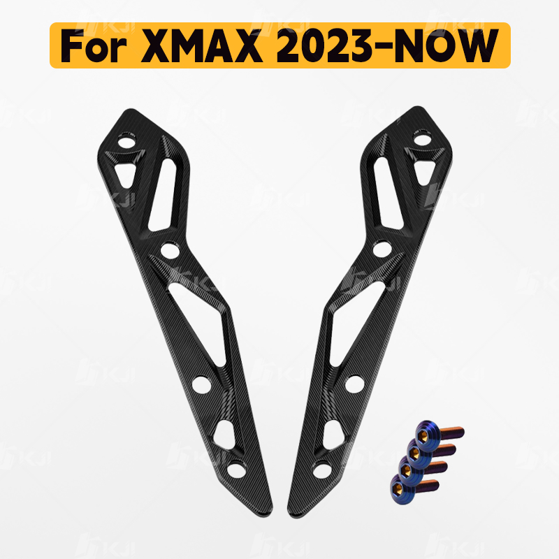 Für Yamaha XMAX 300/250/125/TE – Tech Max Accessories Bewertung und Preis