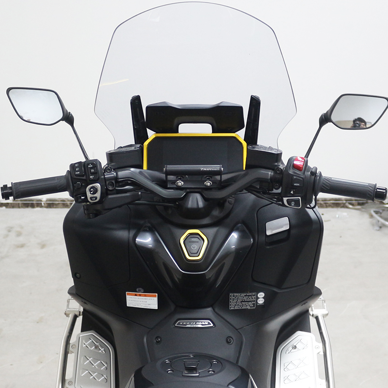 Motorrad Zubehör Navigation Ha – Tech Max Accessories Bewertung und Preis