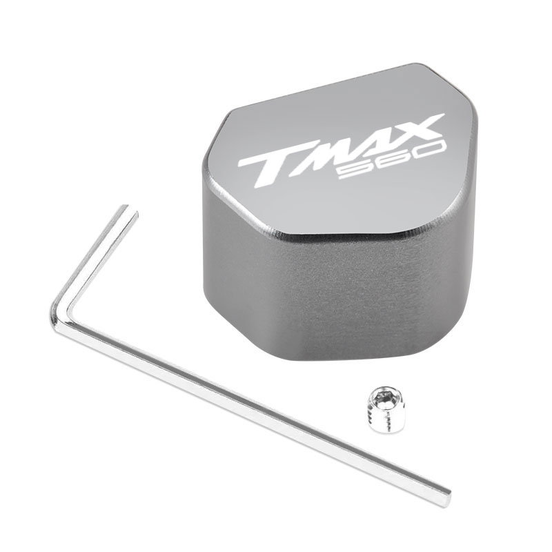 Für TMAX 560 T-MAX560 Tech Max – Tech Accessories Key Bewertung und Preis