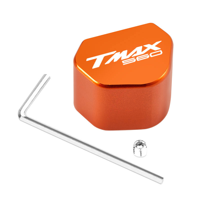 Für TMAX 560 T-MAX560 Tech Max – Tech Accessories Key Bewertung und Preis