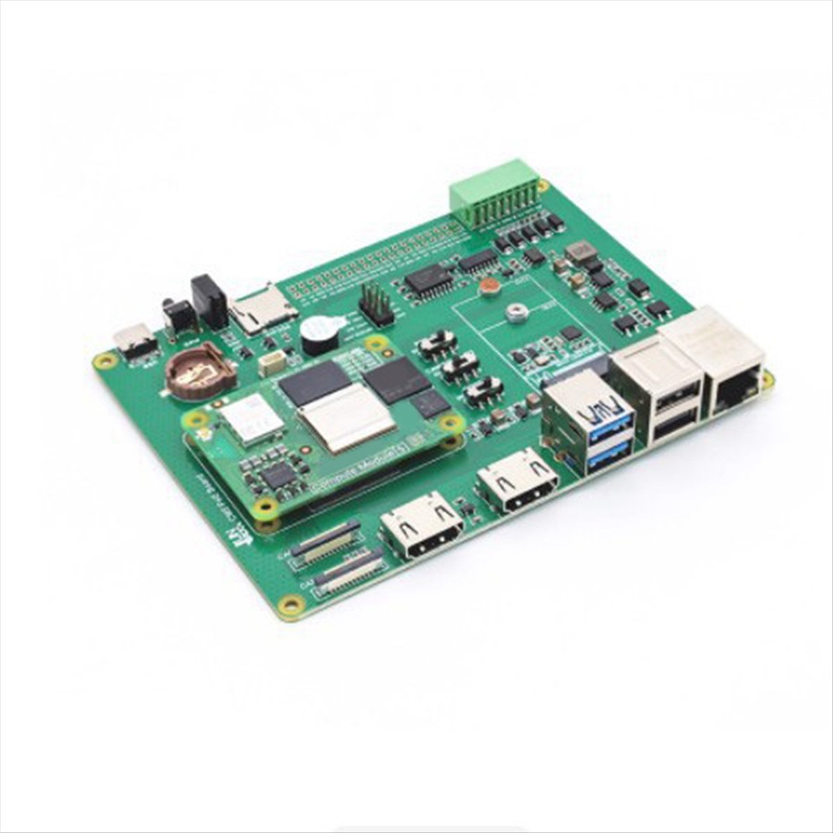 ☶ ❈ ＊ ♥ AC1961-Für CM5 POE Erw – Tech Accessories Board Bewertung und Preis
