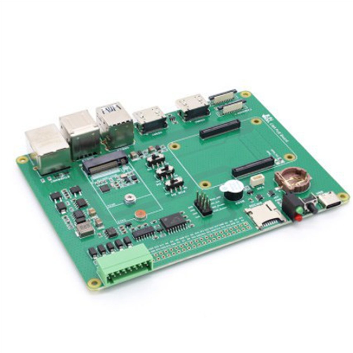 ☶ ❈ ＊ ♥ AC1961-Für CM5 POE Erw – Tech Accessories Board Bewertung und Preis