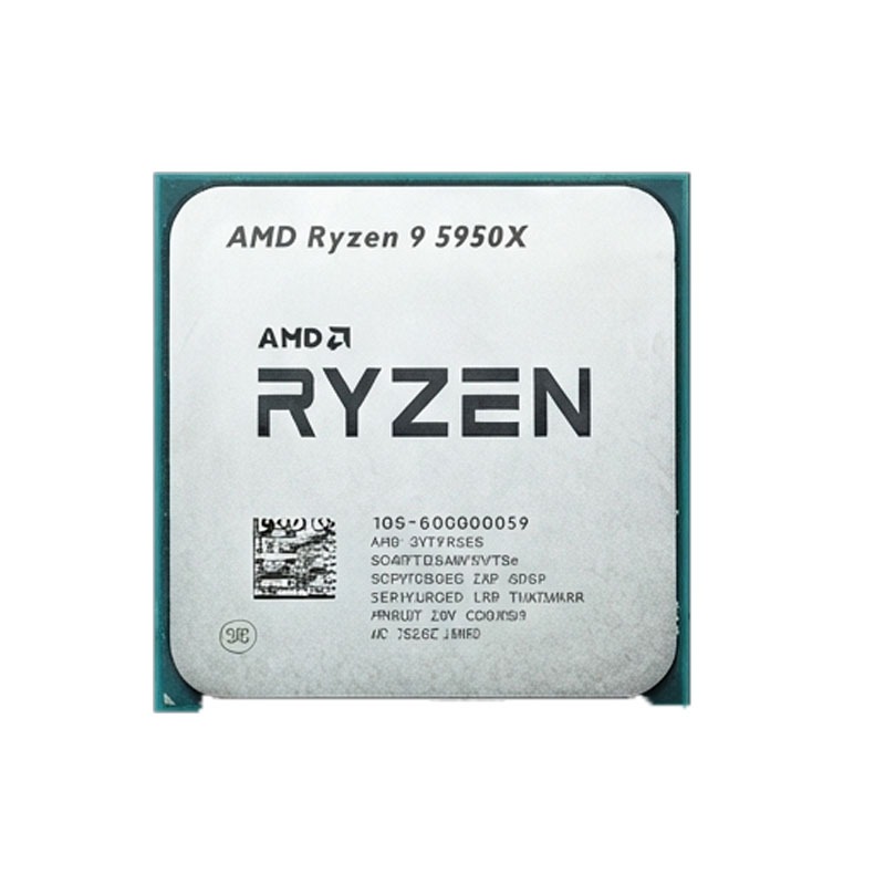 R9 5950X AMD Ryzen 9 16-Kern 3 – Amd Cpu Ryzen 9 Bewertung und Preis