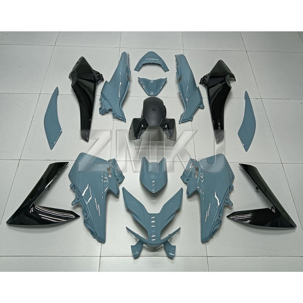 Für YAMAHA TMAX-560 2022-2024  – Tech Max Accessories Bewertung und Preis