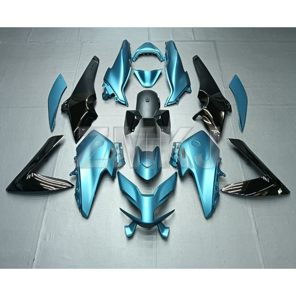 Für YAMAHA TMAX-560 2022-2024  – Tech Max Accessories Bewertung und Preis