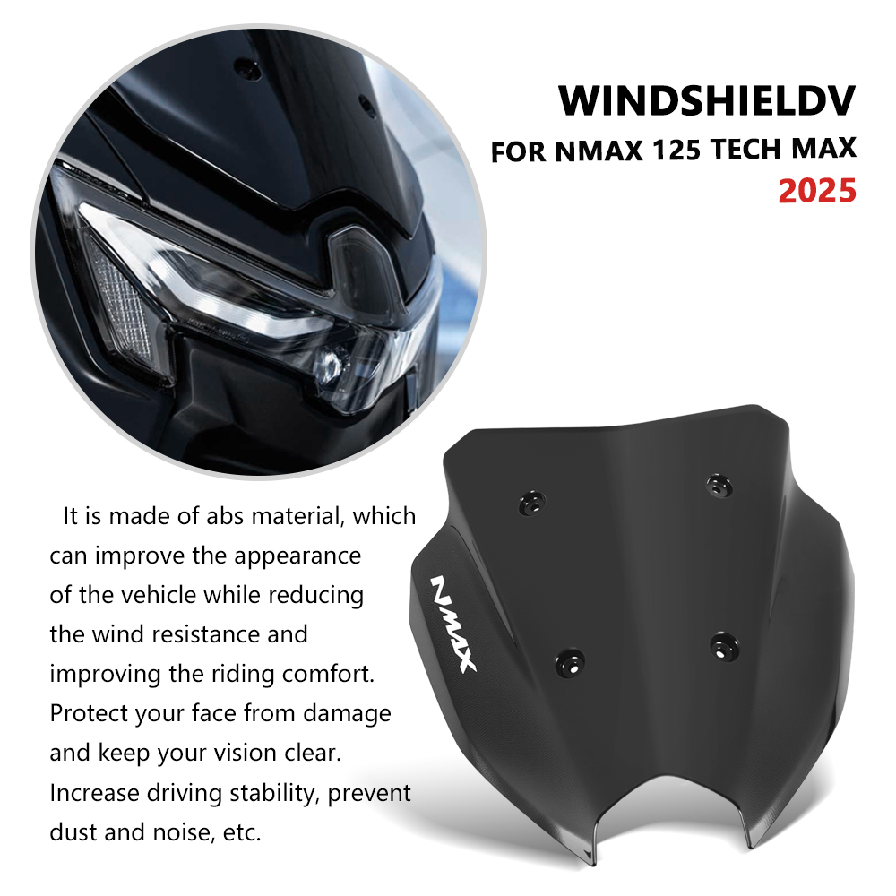 Für NMAX 125 NMAX155 TECH MAX  – Tech Protect Accessories Bewertung und Preis