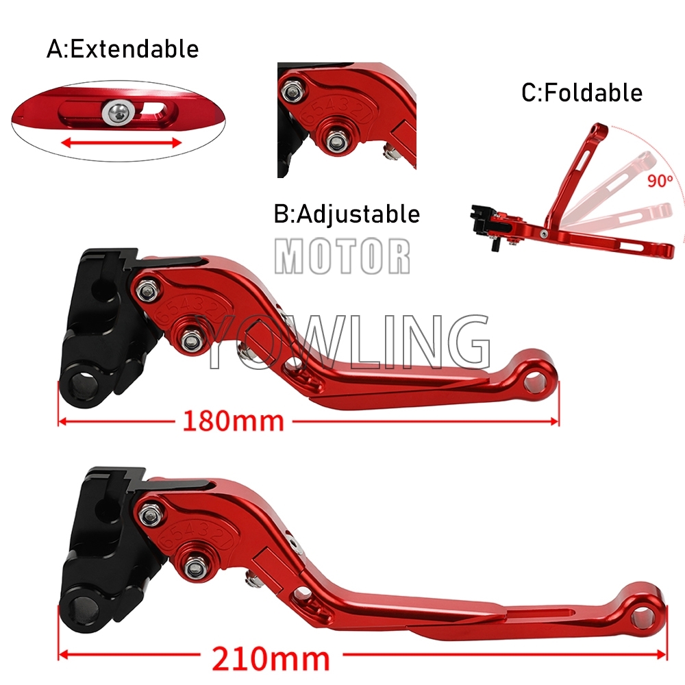 Roller Zubehör Motorrad Bremse – Tech Max Accessories Bewertung und Preis