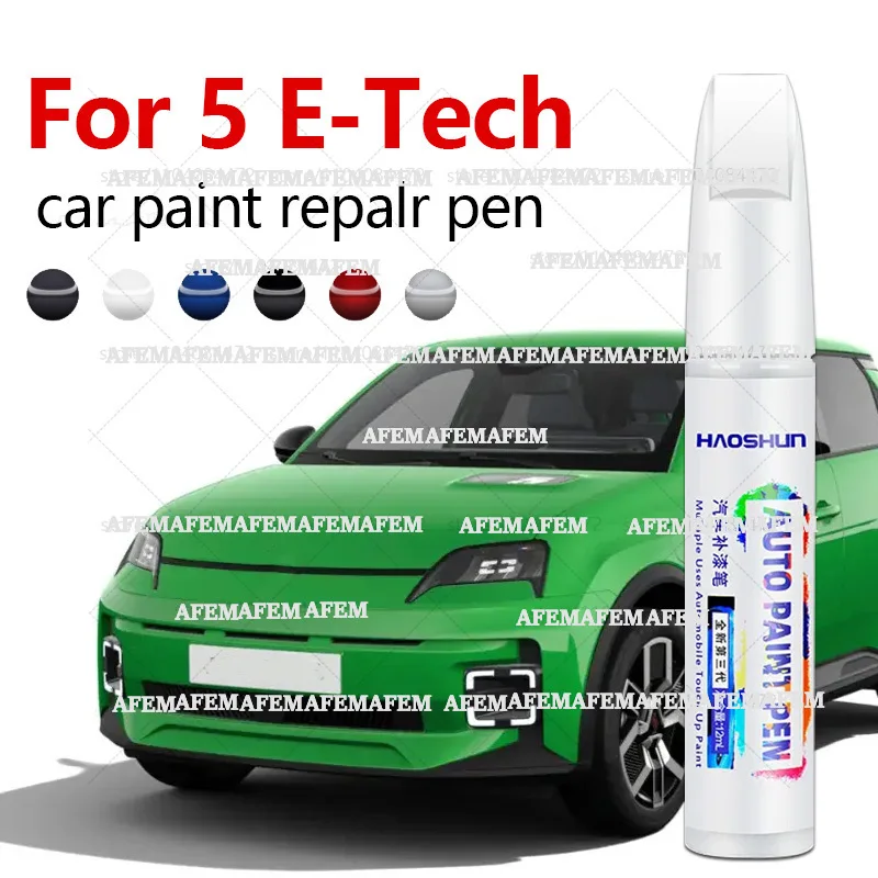 Autolack-Reparaturstift für 20 – Tech Accessories Usa Bewertung und Preis