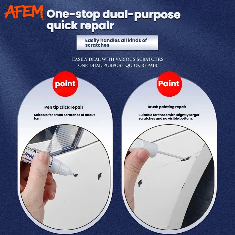 Autolack-Reparaturstift für 20 – Tech Accessories Usa Bewertung und Preis
