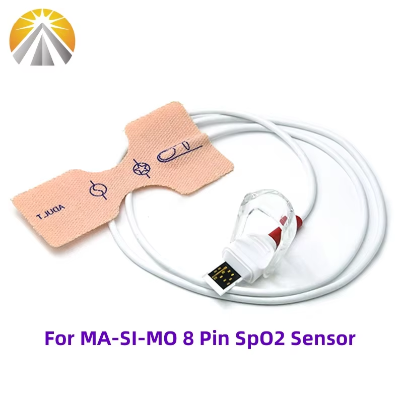 Einweg-SpO2-Sensor für MA-SI-M – Top Tech Accessories Bewertung und Preis