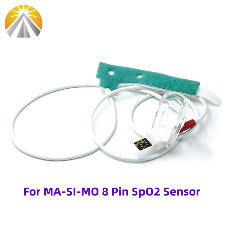 Einweg-SpO2-Sensor für MA-SI-M – Top Tech Accessories Bewertung und Preis