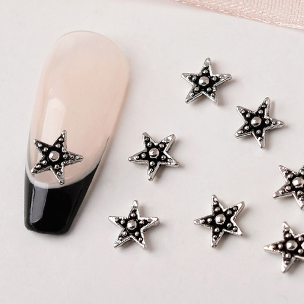 50 stücke Mini Legierung Kreuz – Trending Tech Accessories Bewertung und Preis