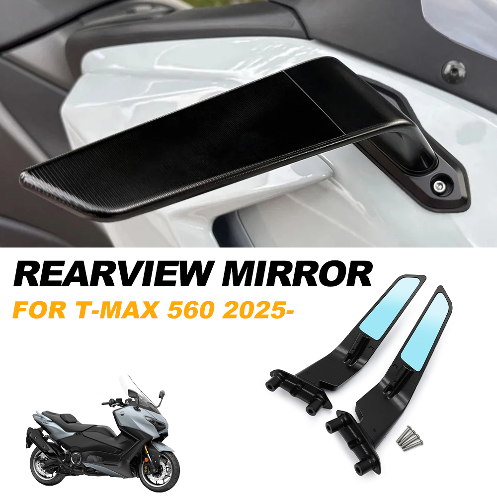 Für T-MAX 560 Tech Max 2025-20 – Tech Max Accessories Bewertung und Preis