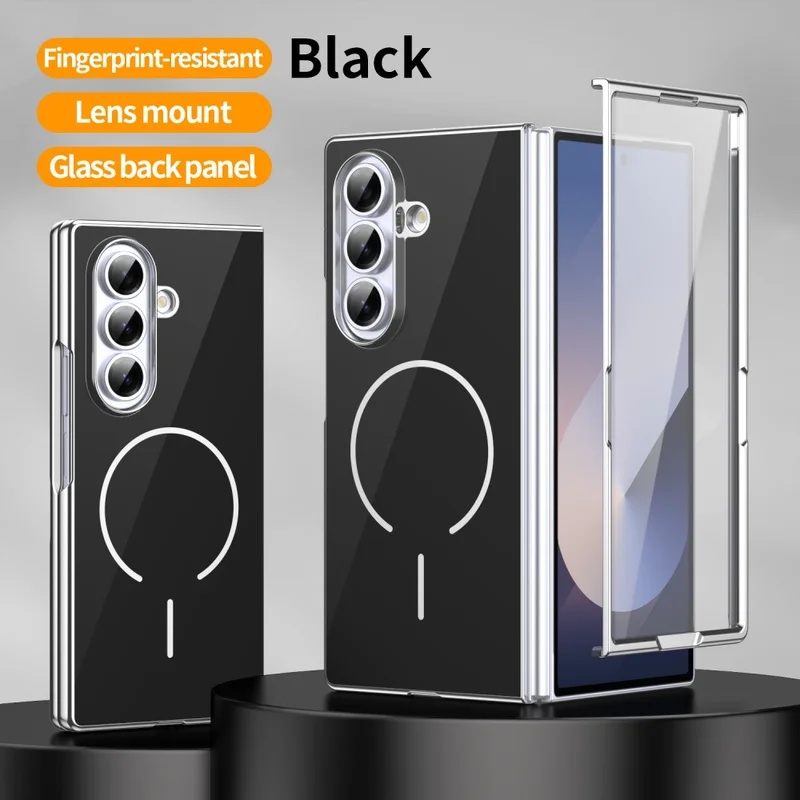 Glas-Magnetische Faltbare Hand – Tech Protect Accessories Bewertung und Preis