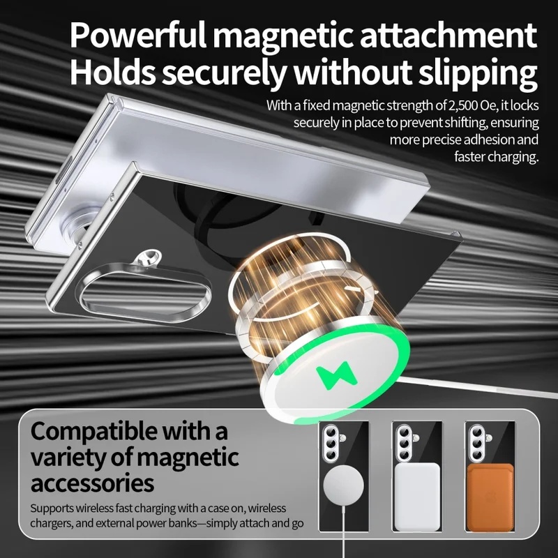 Glas-Magnetische Faltbare Hand – Tech Protect Accessories Bewertung und Preis
