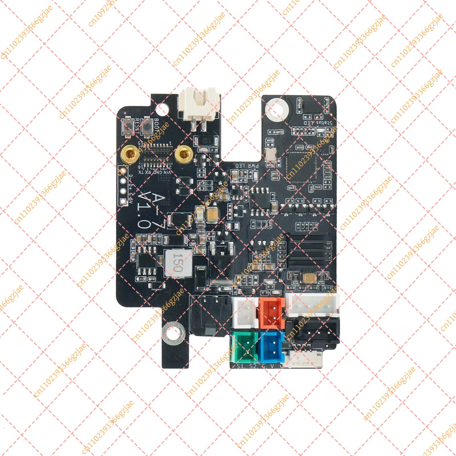 Adapterplatte für QIDI Q1-Pro  – Tech Accessories Board Bewertung und Preis