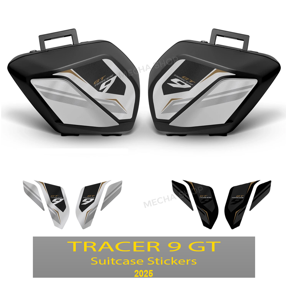 Tracer 9 GT Tech Schwarzer Mot – Tech Protect Accessories Bewertung und Preis