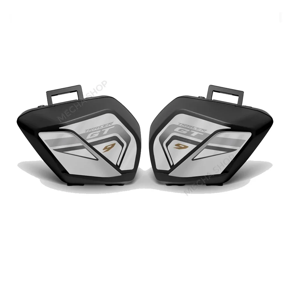 Tracer 9 GT Tech Schwarzer Mot – Tech Protect Accessories Bewertung und Preis