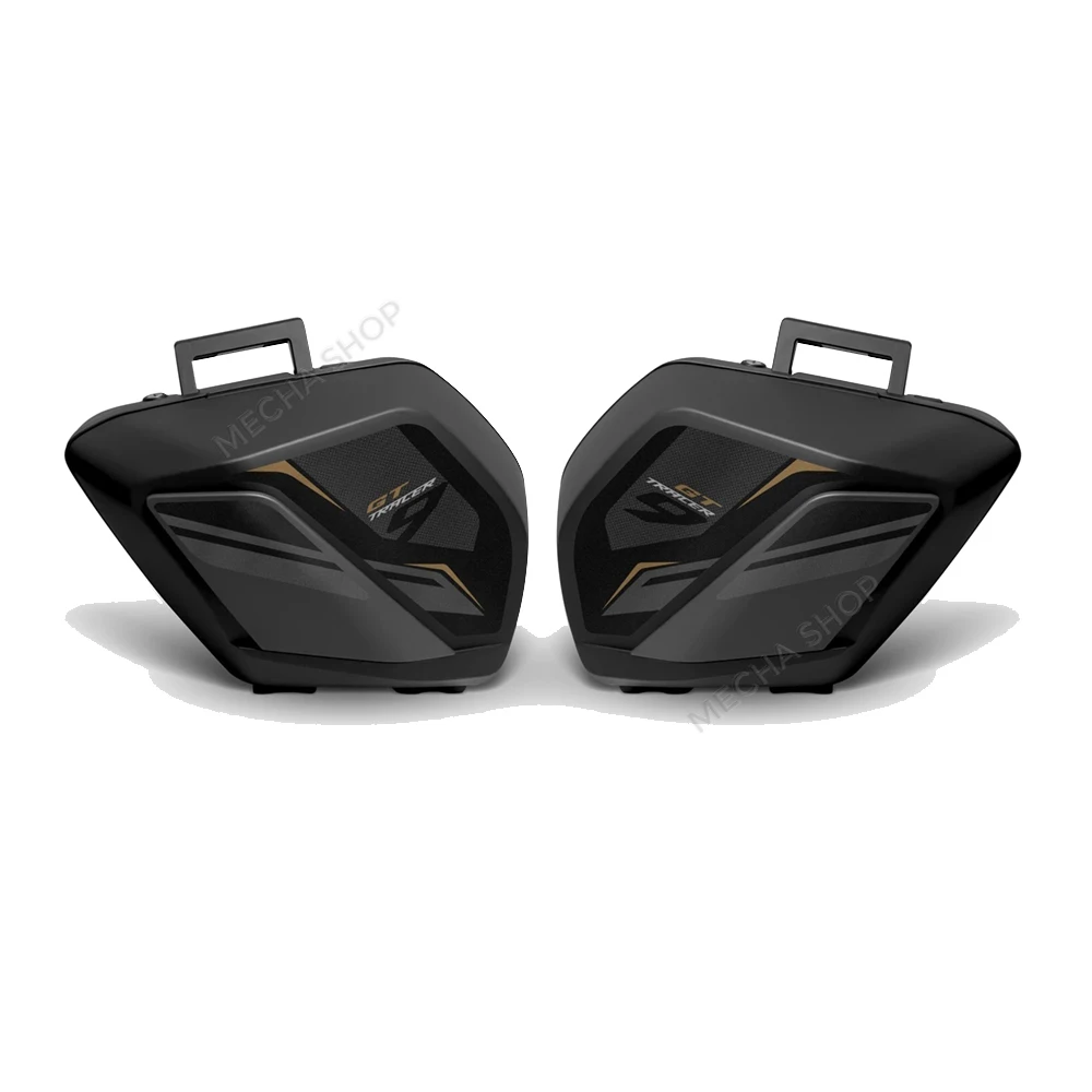 Tracer 9 GT Tech Schwarzer Mot – Tech Protect Accessories Bewertung und Preis
