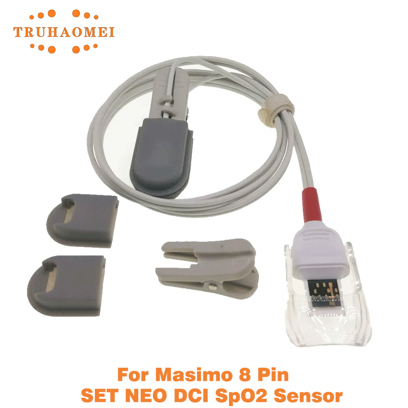 Wiederverwendbarer SpO2-Sensor – Top Tech Accessories Bewertung und Preis