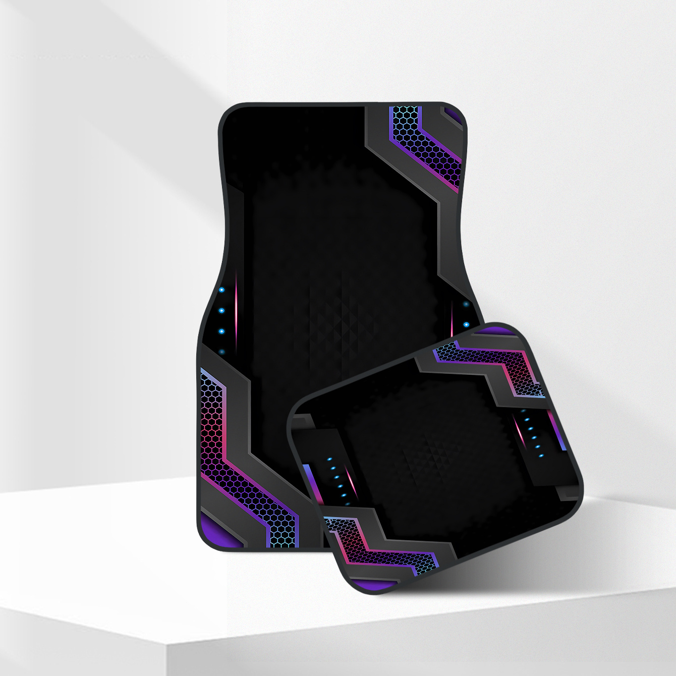 4 Stück 2D High-Tech Rahmenbed – Tech Protect Accessories Bewertung und Preis