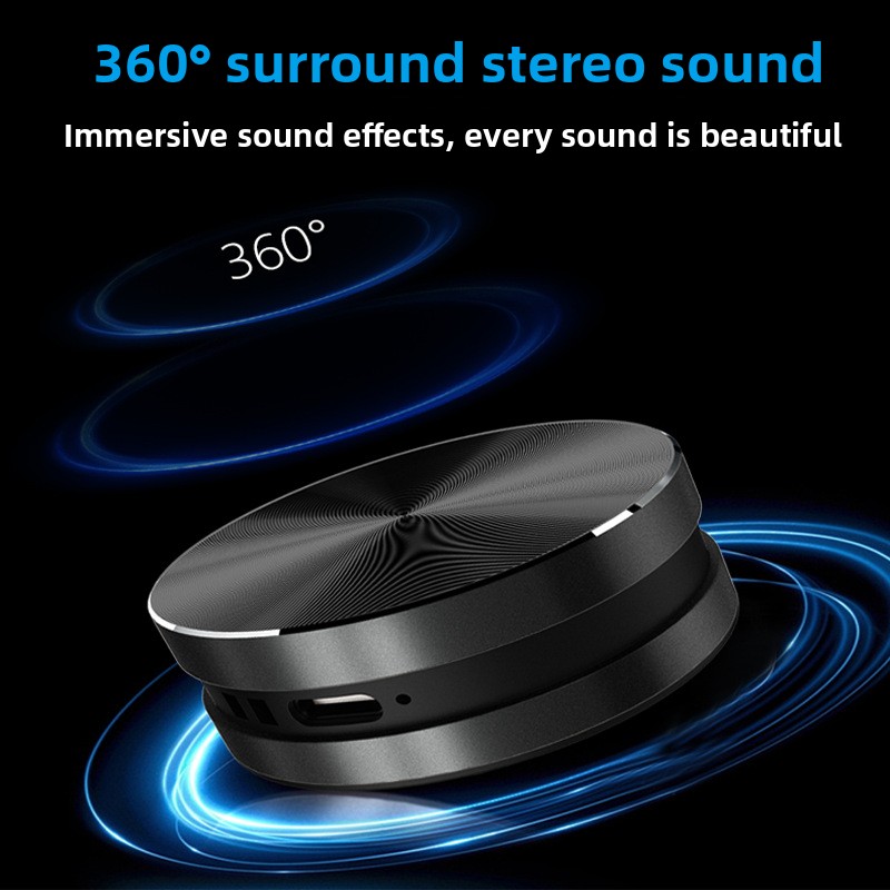Knochenleitungs-Bluetooth-Laut – Tech Accessories Usa Bewertung und Preis