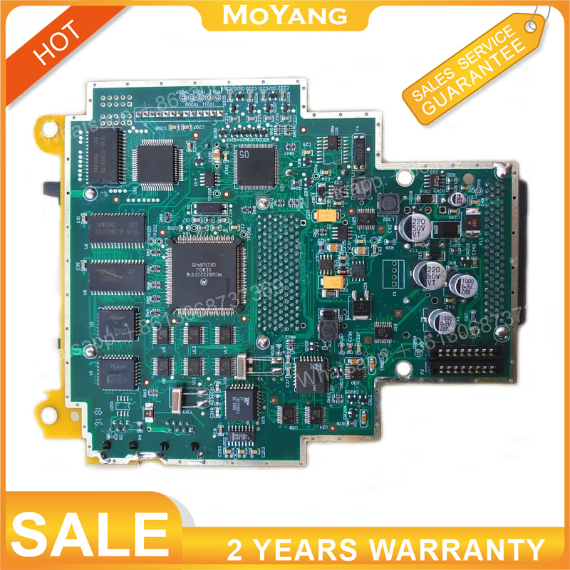 Hauptplatine und VCI-Modul, Ca – Tech Accessories Board Bewertung und Preis