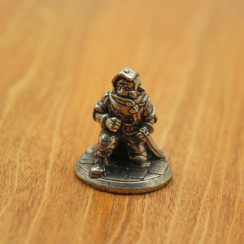 Zukunftstechnologie-Soldaten-M – Tech Accessories Board Bewertung und Preis
