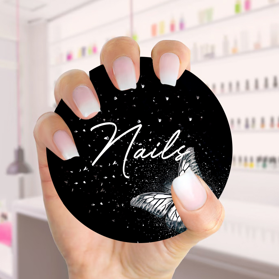 10 Teile/los Nail art Display  – Tech Accessories Board Bewertung und Preis