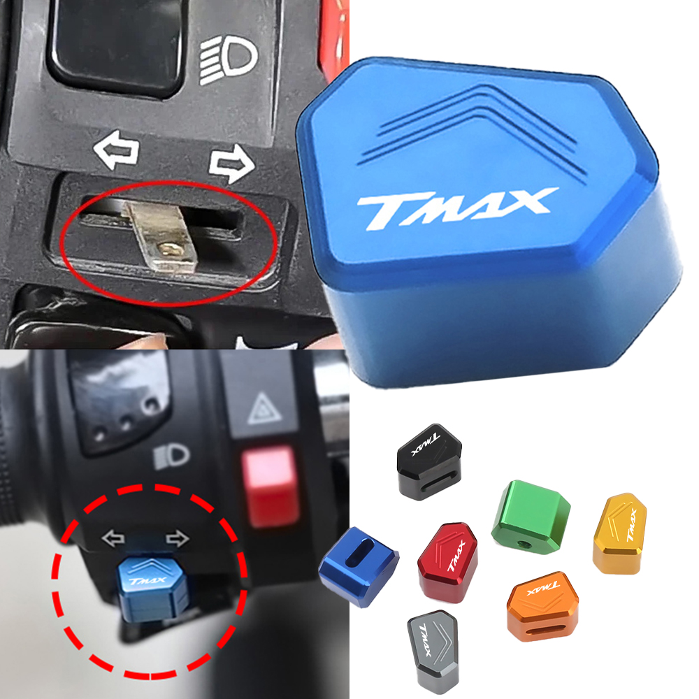 Für Yamaha TMax 530 SX DX TECH – Tech Accessories Key Bewertung und Preis