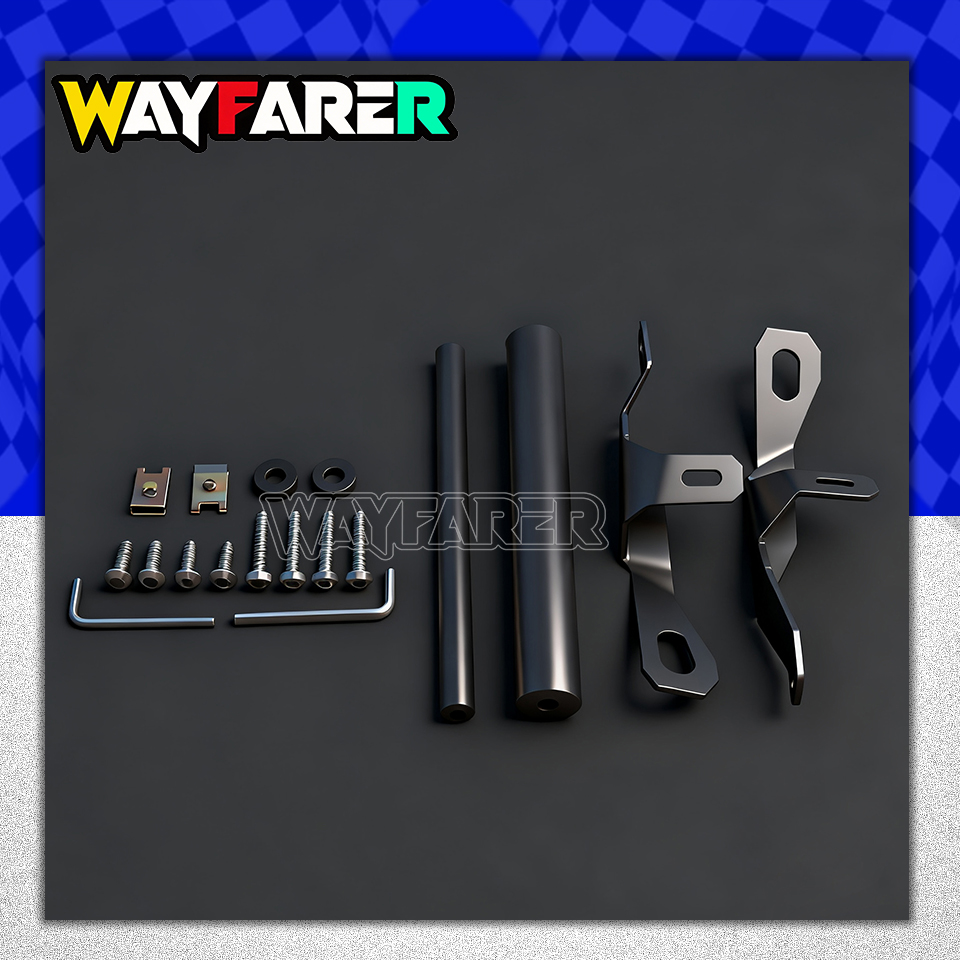 2025 NEU Für N-MAX155 N-MAX 15 – Tech Max Accessories Bewertung und Preis
