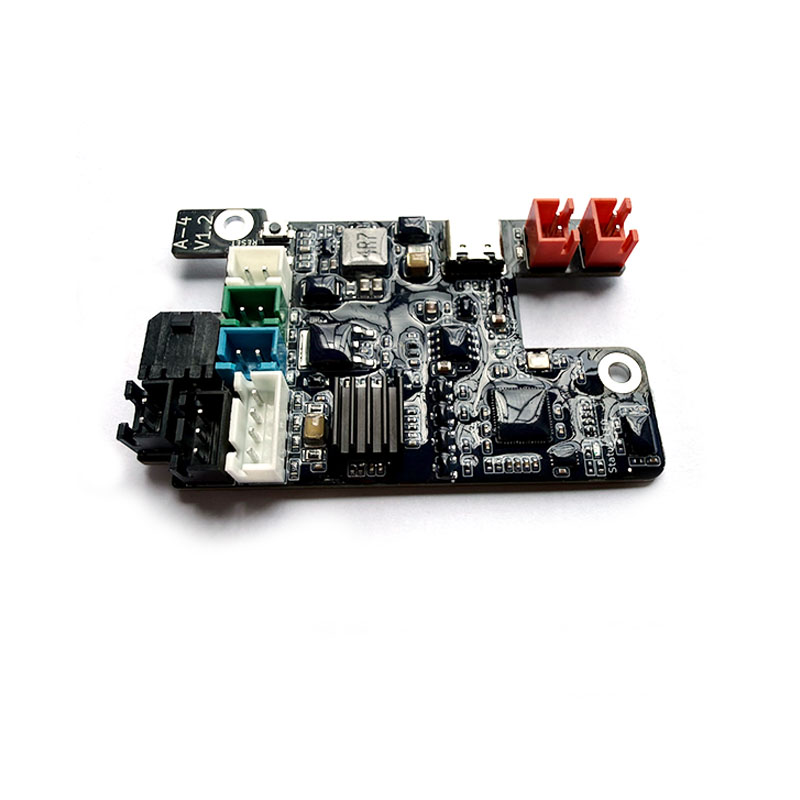 Adapterplatte für QIDI Max 3/P – Tech Max Accessories Bewertung und Preis